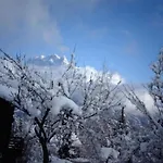 La Charbonniere Διαμέρισμα