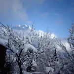 La Charbonniere Διαμέρισμα
