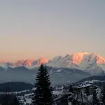 La Charbonniere