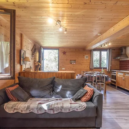 La Charbonniere Apartment *