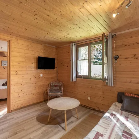 La Charbonniere Apartment *