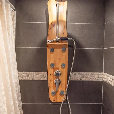 La Charbonniere Apartment Cordon