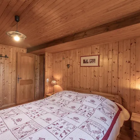 La Charbonniere Apartment Cordon
